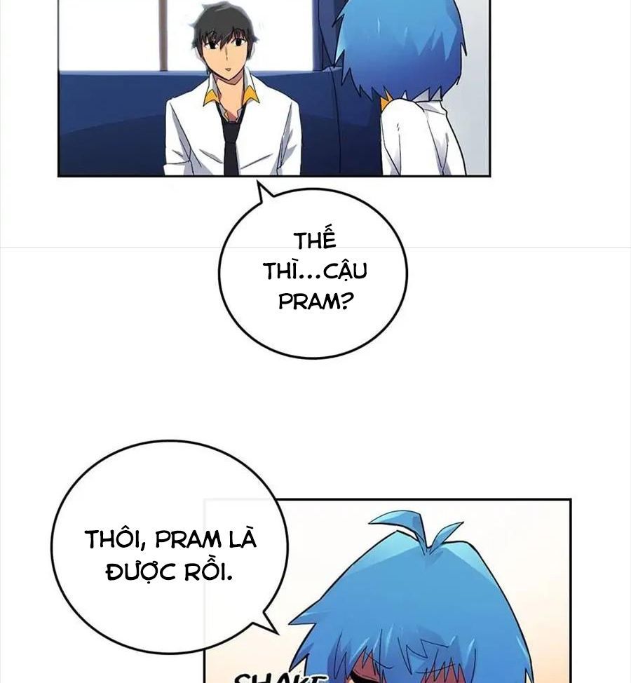 Sentaku No Toki Chapter 13 - Trang 2