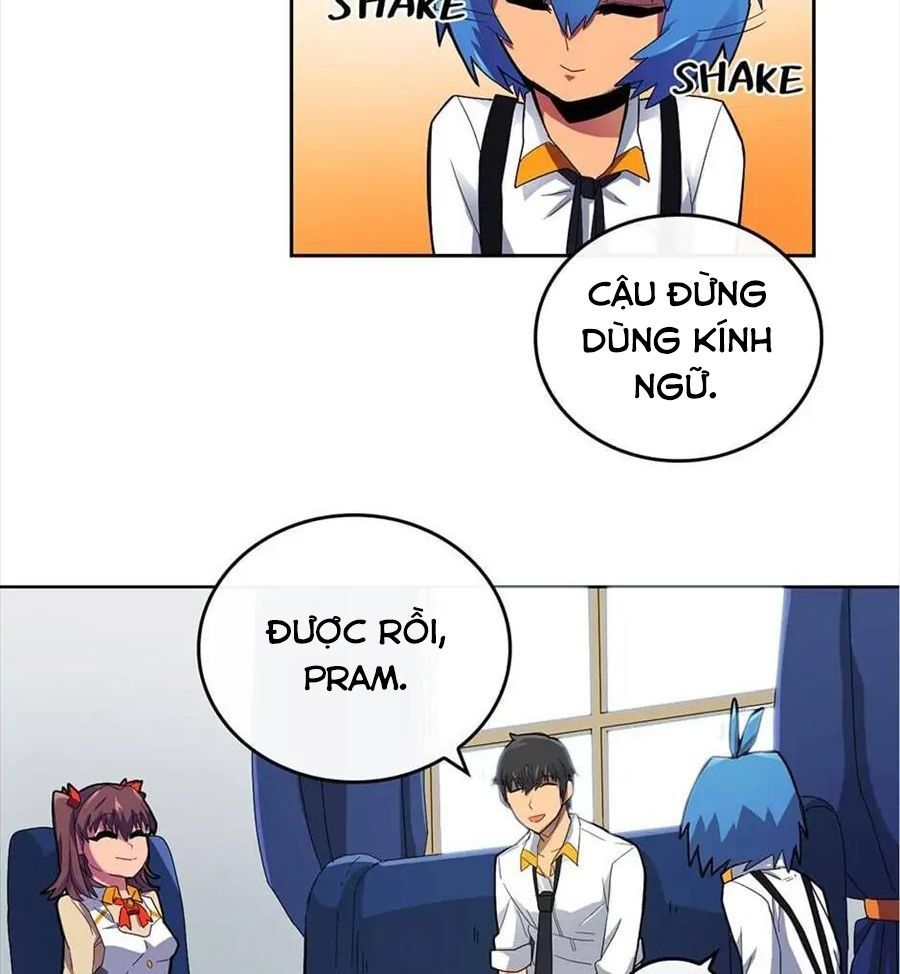 Sentaku No Toki Chapter 13 - Trang 2