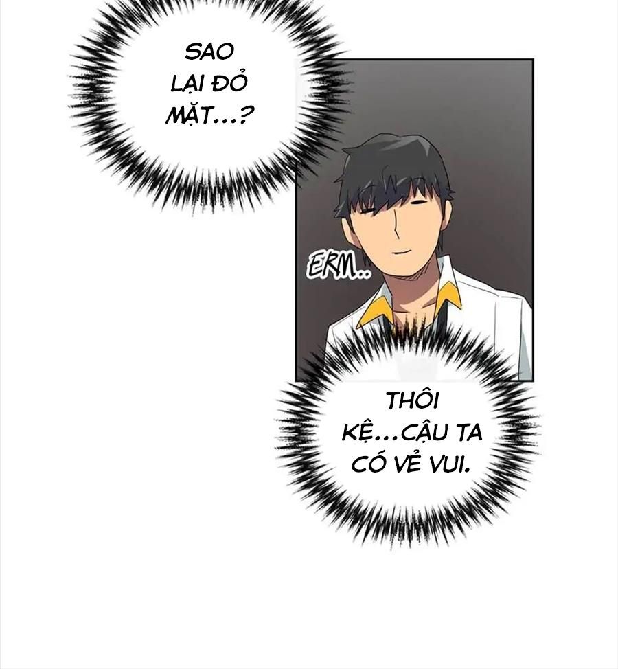 Sentaku No Toki Chapter 13 - Trang 2