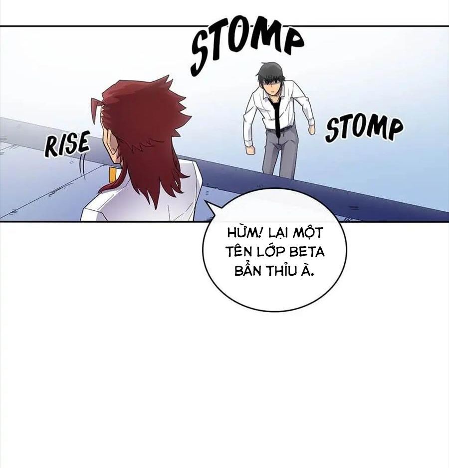 Sentaku No Toki Chapter 13 - Trang 2