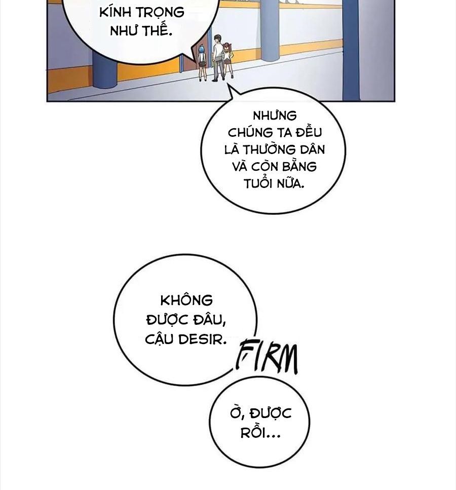 Sentaku No Toki Chapter 13 - Trang 2