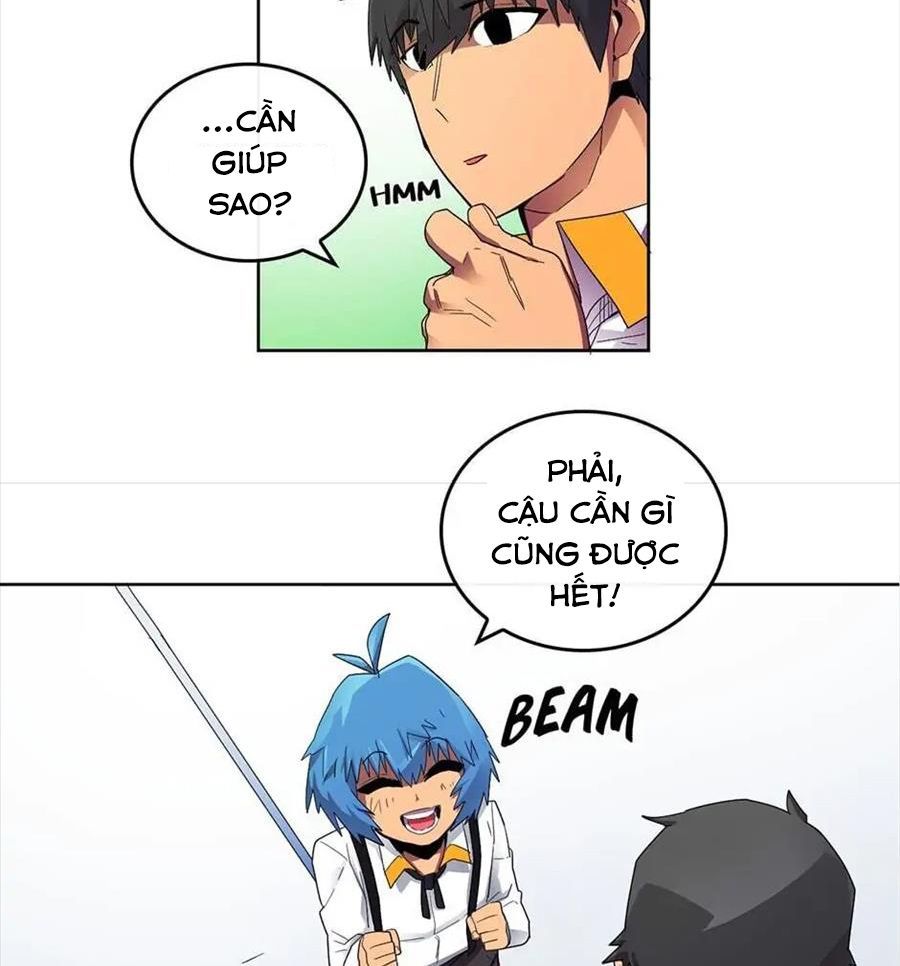 Sentaku No Toki Chapter 13 - Trang 2