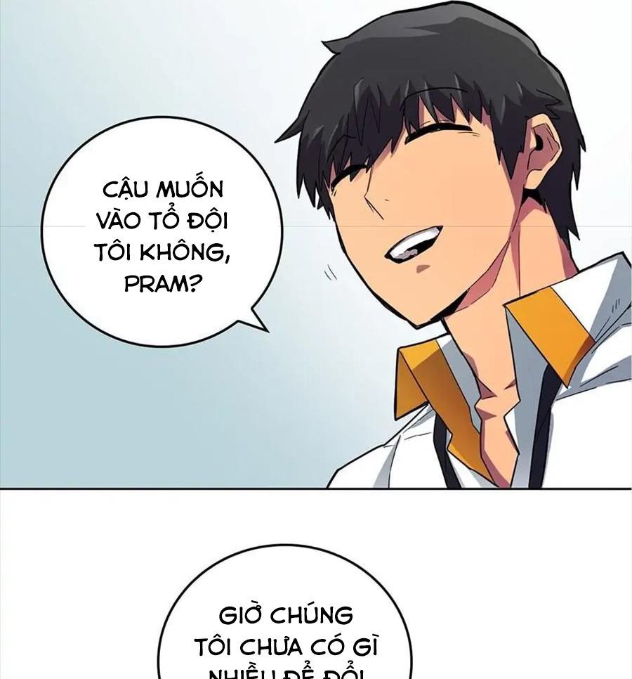 Sentaku No Toki Chapter 13 - Trang 2