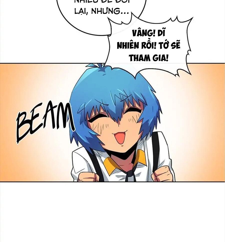 Sentaku No Toki Chapter 13 - Trang 2