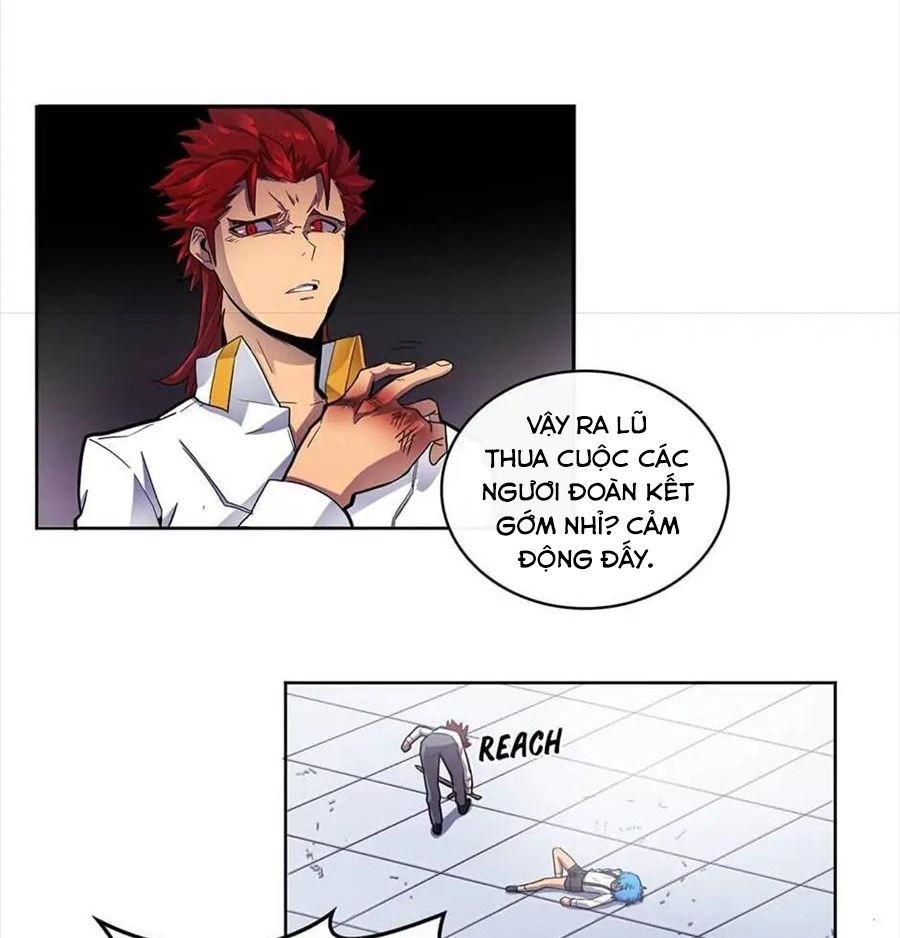 Sentaku No Toki Chapter 13 - Trang 2