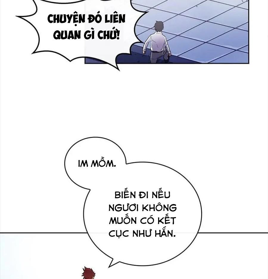 Sentaku No Toki Chapter 13 - Trang 2