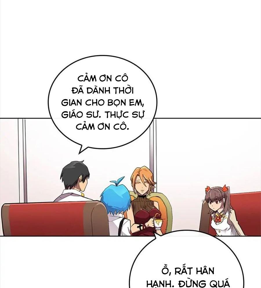 Sentaku No Toki Chapter 14 - Trang 2