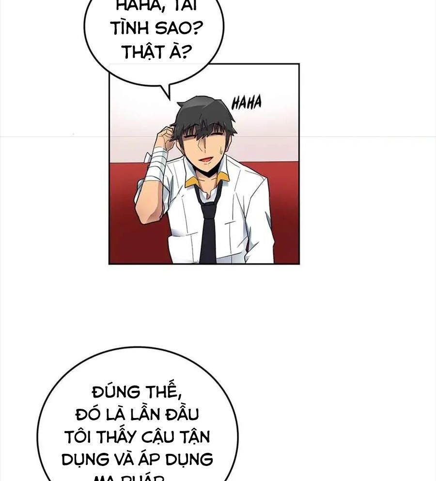 Sentaku No Toki Chapter 14 - Trang 2