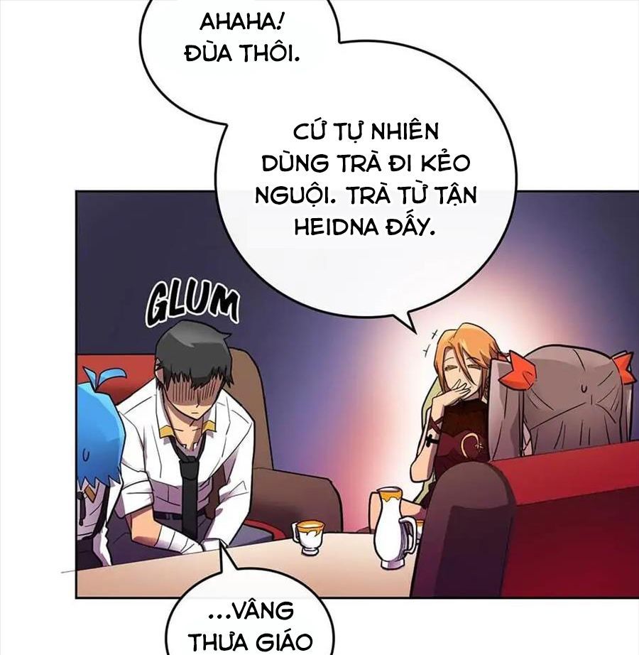 Sentaku No Toki Chapter 14 - Trang 2