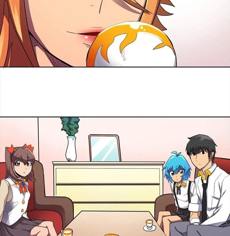 Sentaku No Toki Chapter 14 - Trang 2