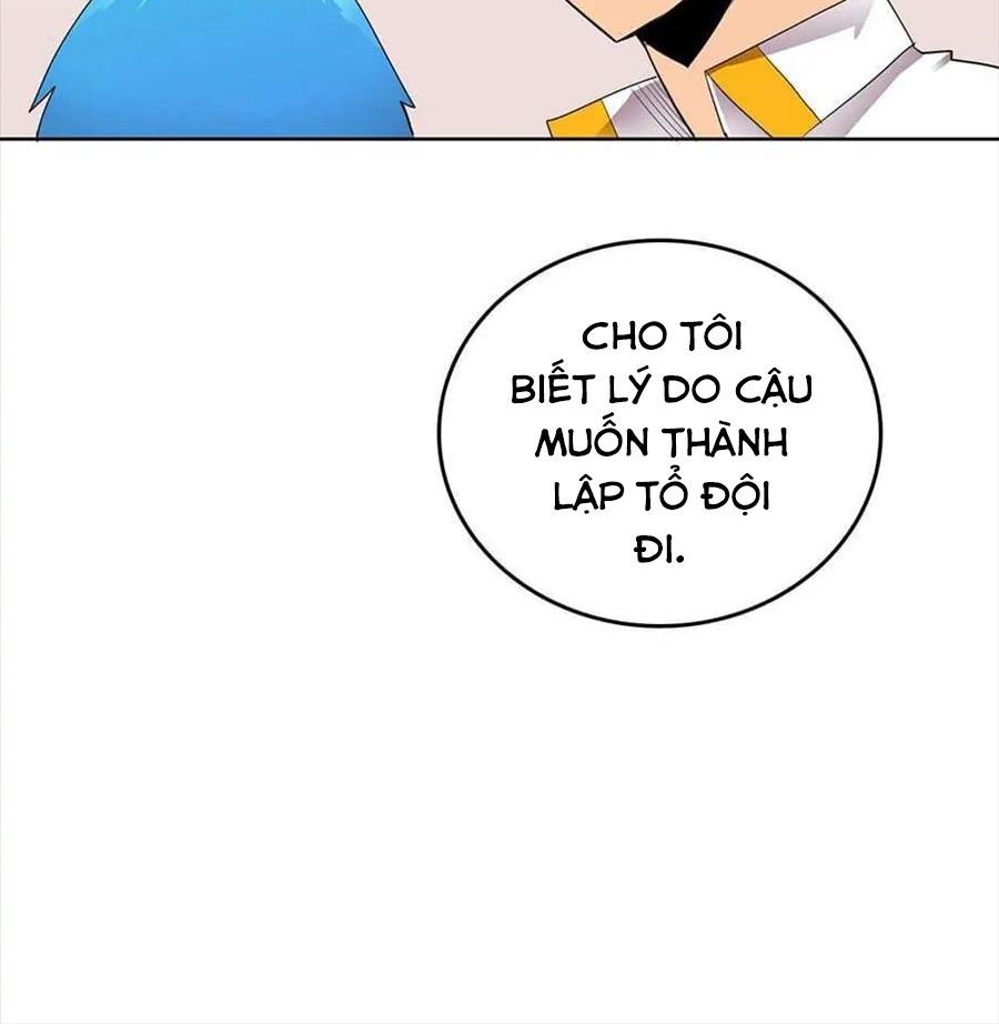 Sentaku No Toki Chapter 14 - Trang 2