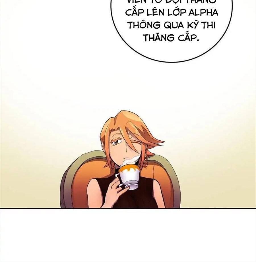 Sentaku No Toki Chapter 14 - Trang 2