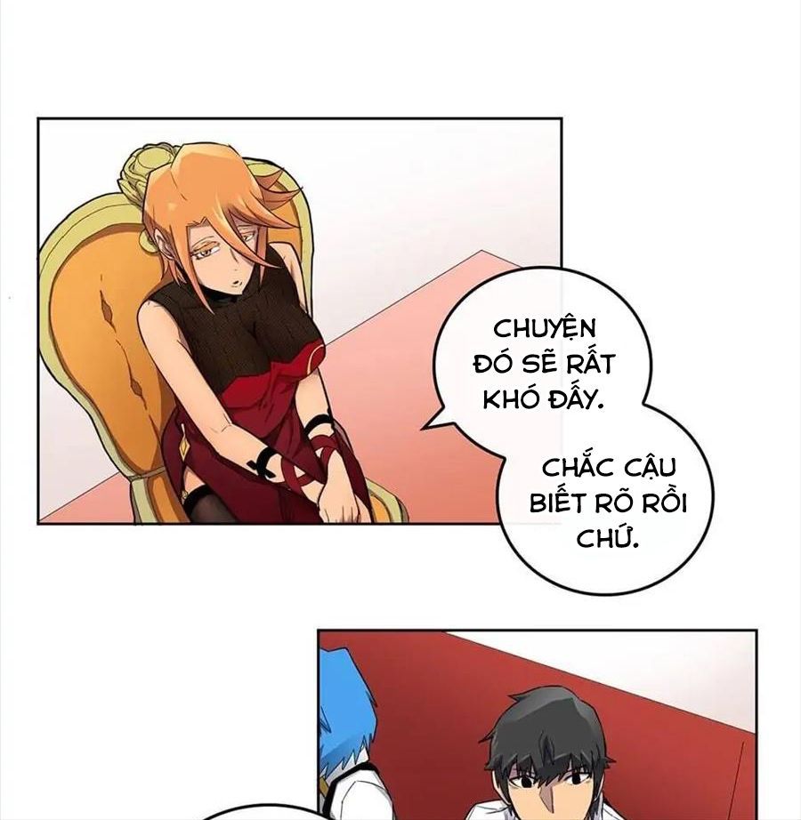 Sentaku No Toki Chapter 14 - Trang 2