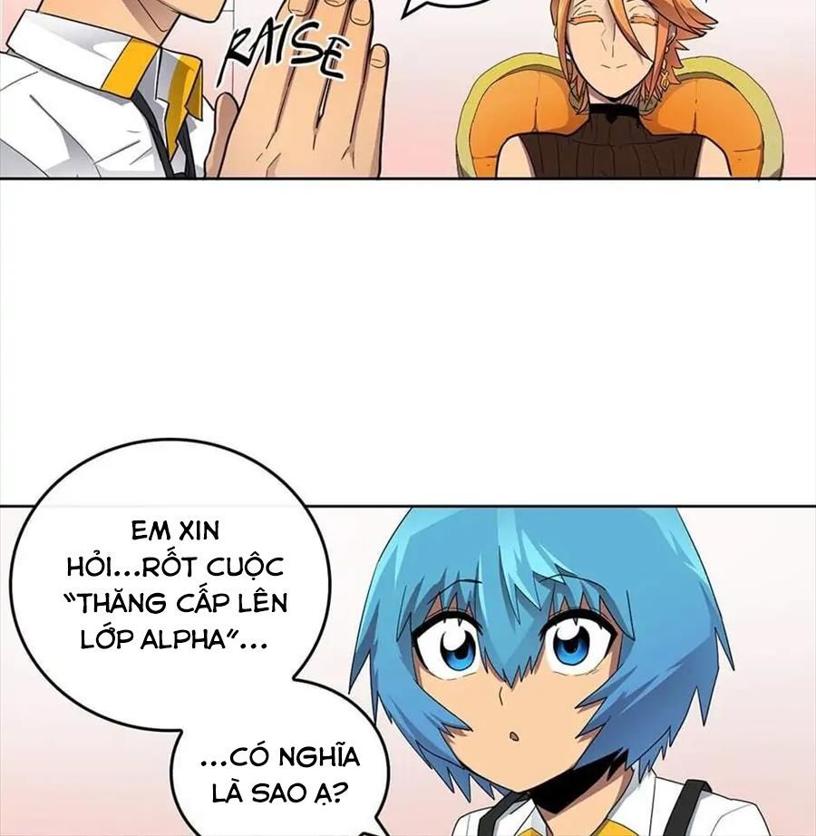 Sentaku No Toki Chapter 14 - Trang 2