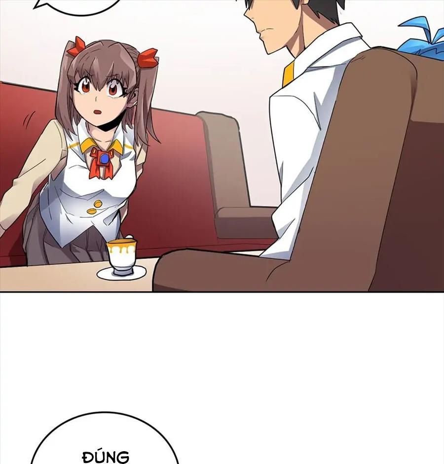 Sentaku No Toki Chapter 14 - Trang 2