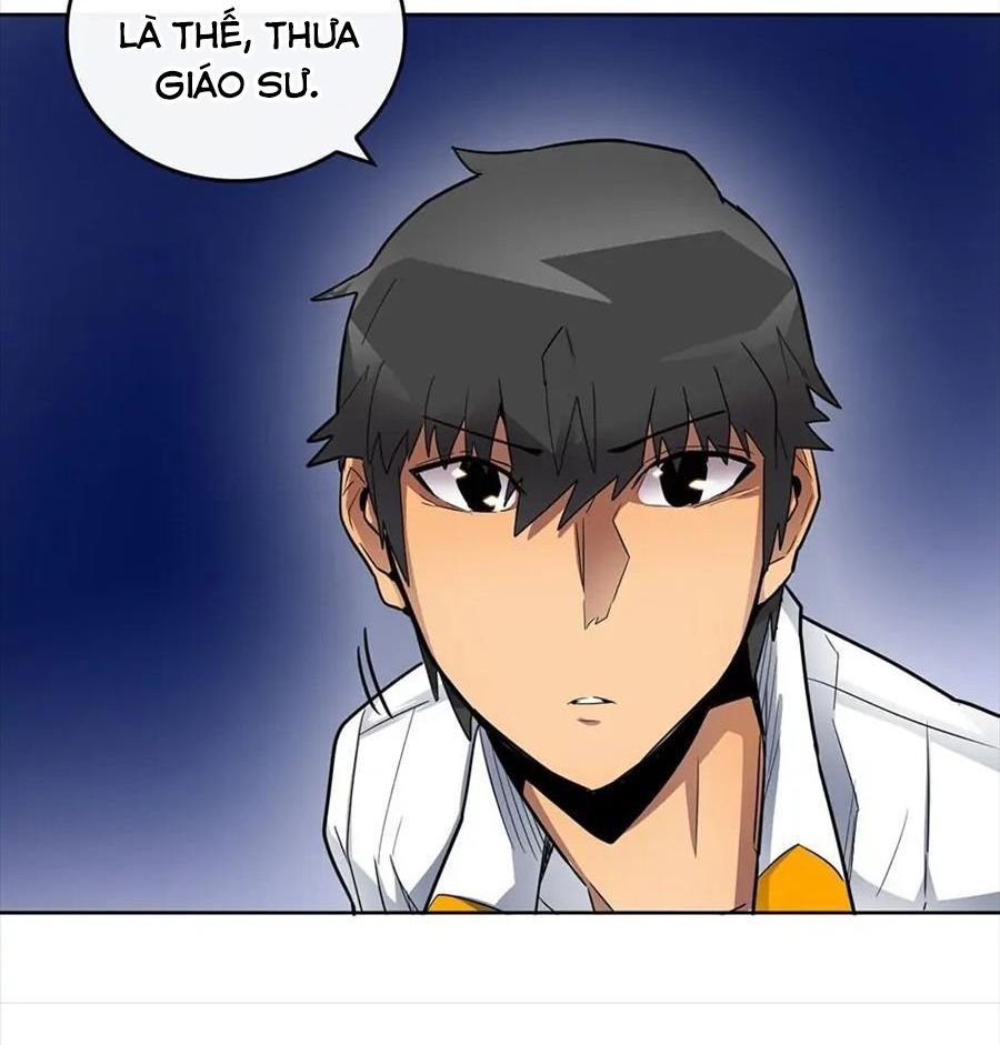 Sentaku No Toki Chapter 14 - Trang 2