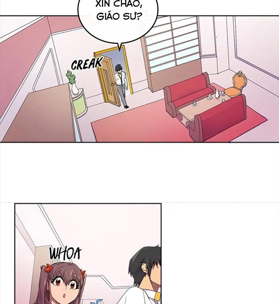 Sentaku No Toki Chapter 14 - Trang 2