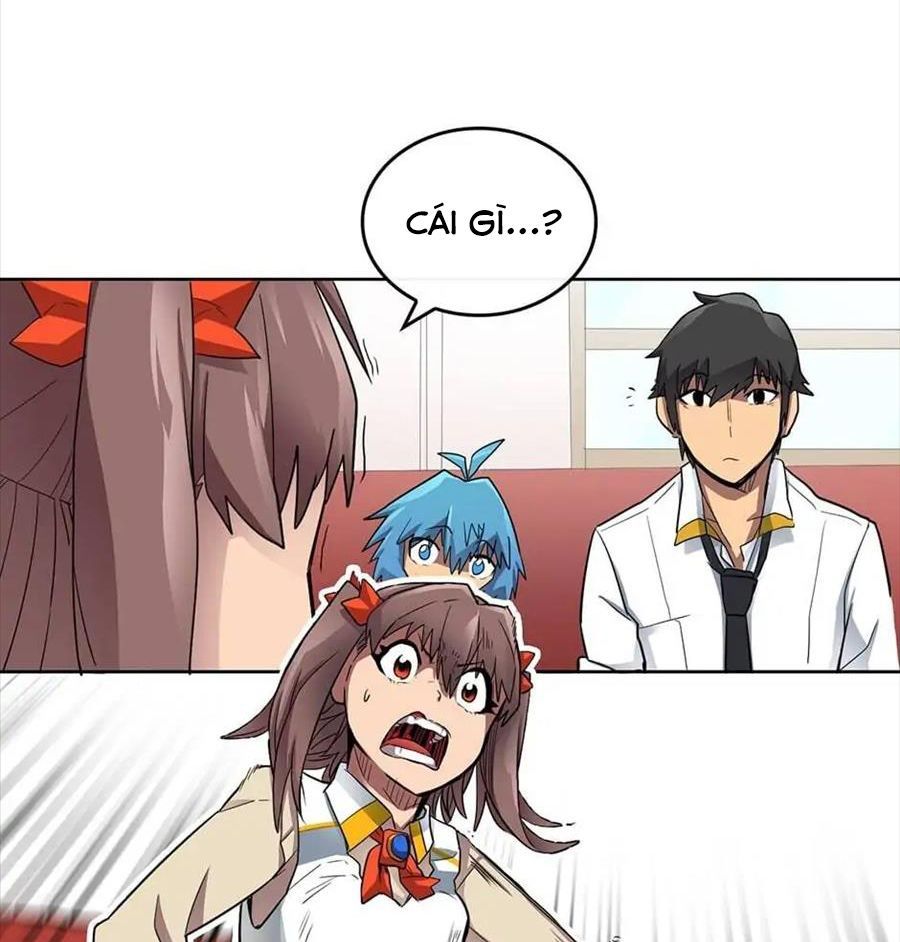 Sentaku No Toki Chapter 14 - Trang 2