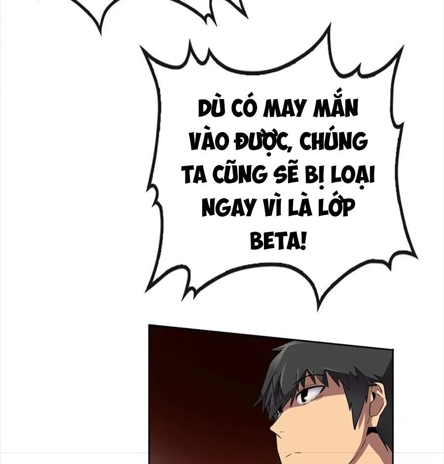 Sentaku No Toki Chapter 14 - Trang 2