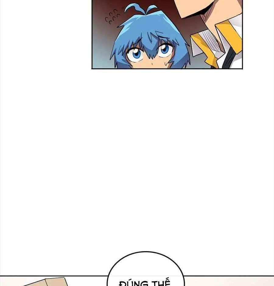 Sentaku No Toki Chapter 14 - Trang 2