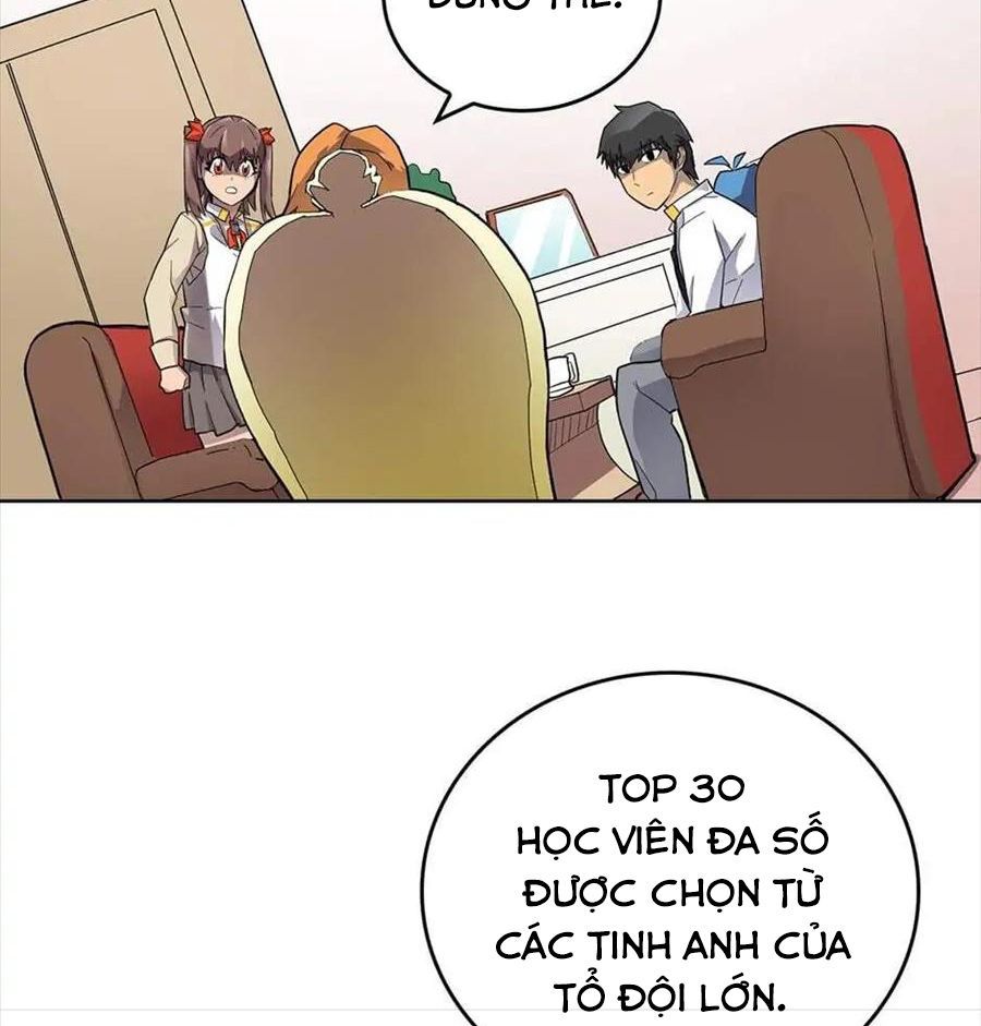 Sentaku No Toki Chapter 14 - Trang 2