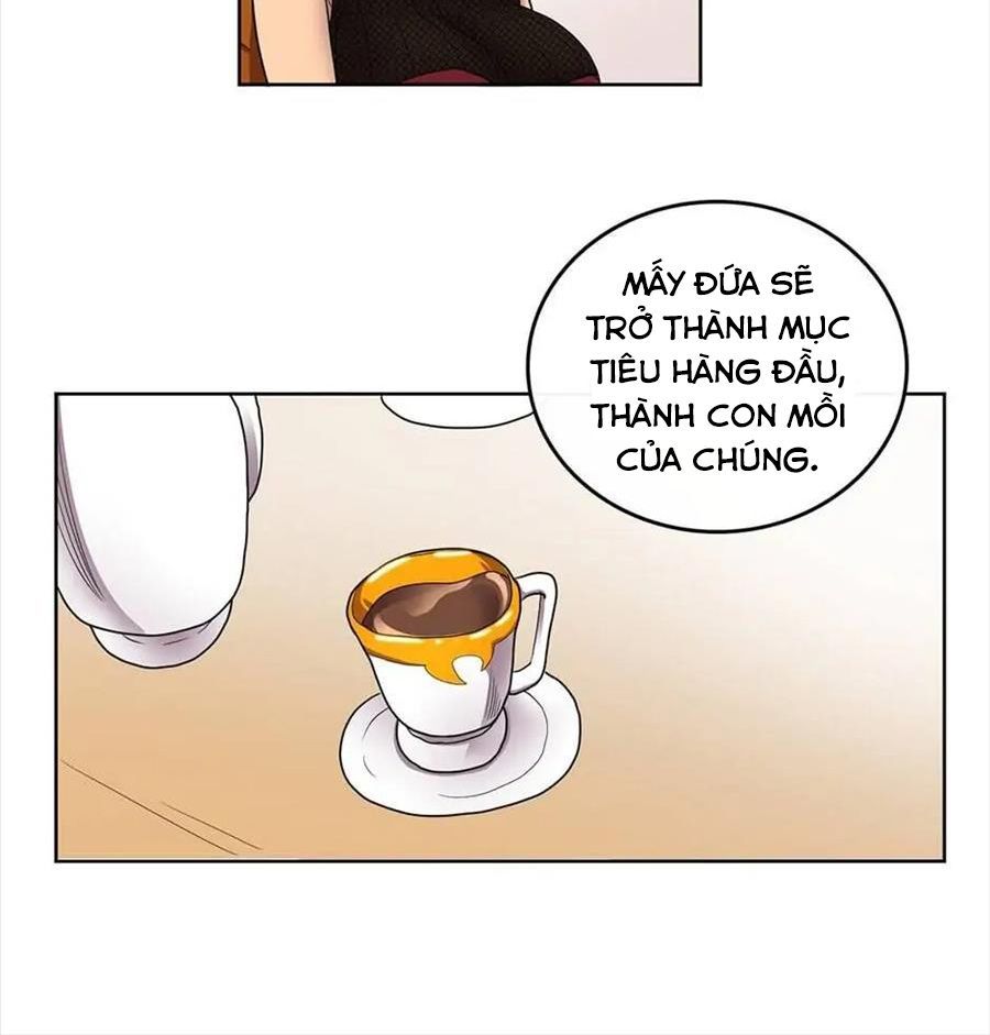 Sentaku No Toki Chapter 14 - Trang 2