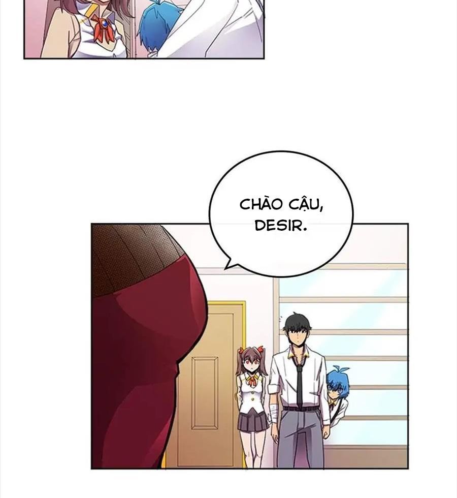 Sentaku No Toki Chapter 14 - Trang 2