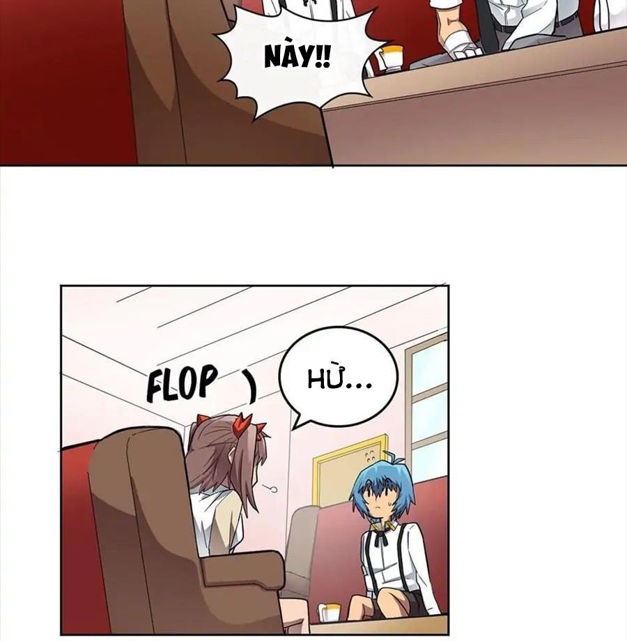 Sentaku No Toki Chapter 14 - Trang 2