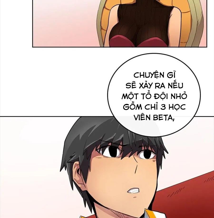 Sentaku No Toki Chapter 14 - Trang 2