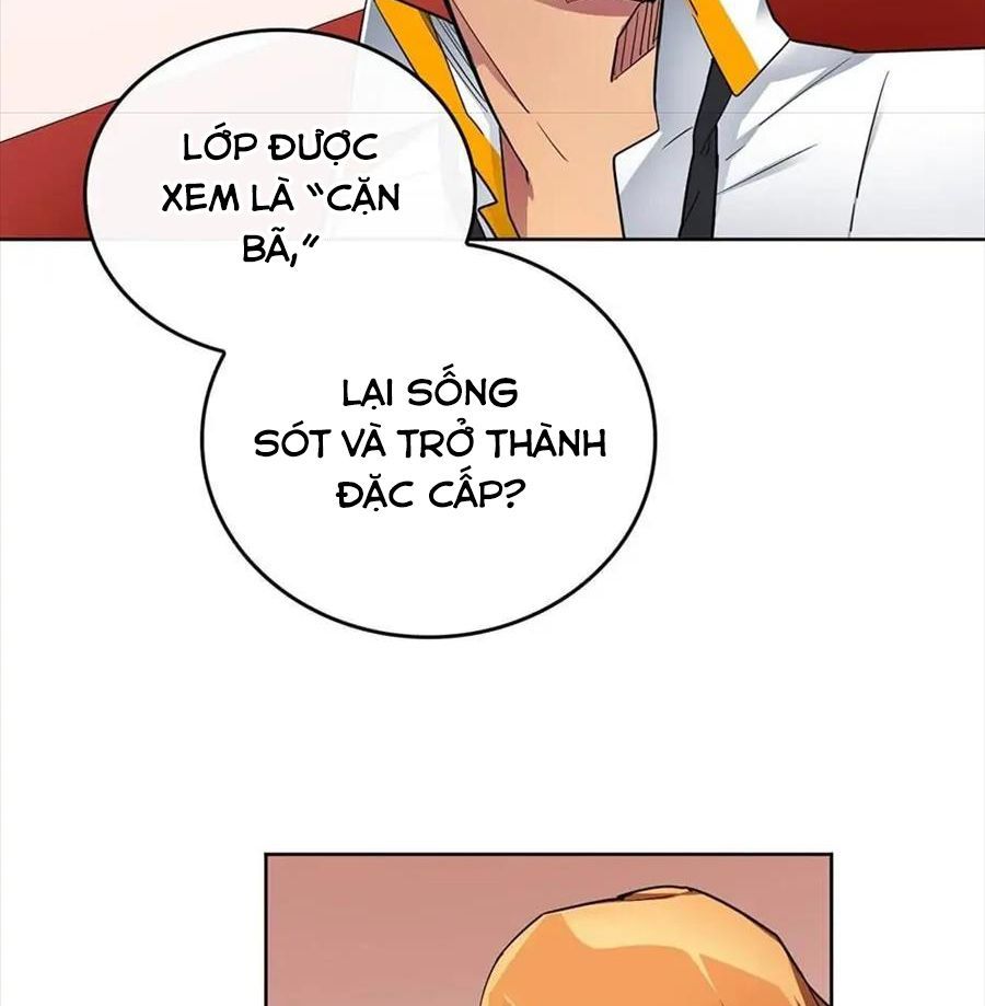 Sentaku No Toki Chapter 14 - Trang 2