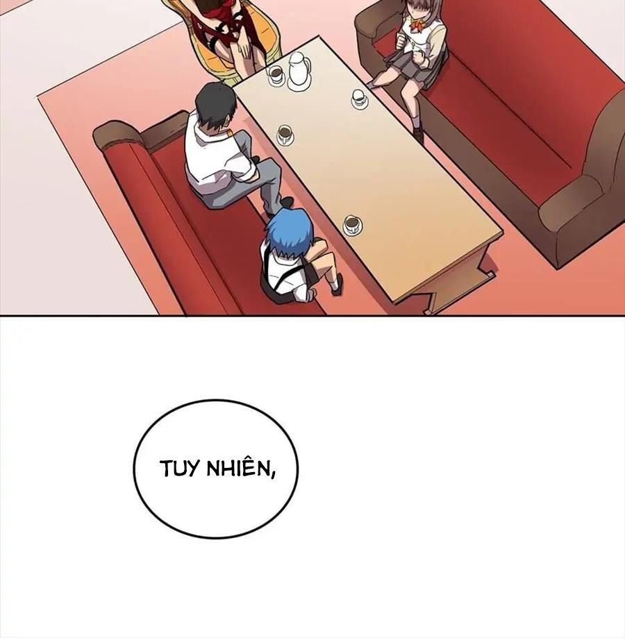 Sentaku No Toki Chapter 14 - Trang 2