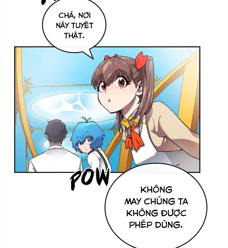 Sentaku No Toki Chapter 15 - Trang 2