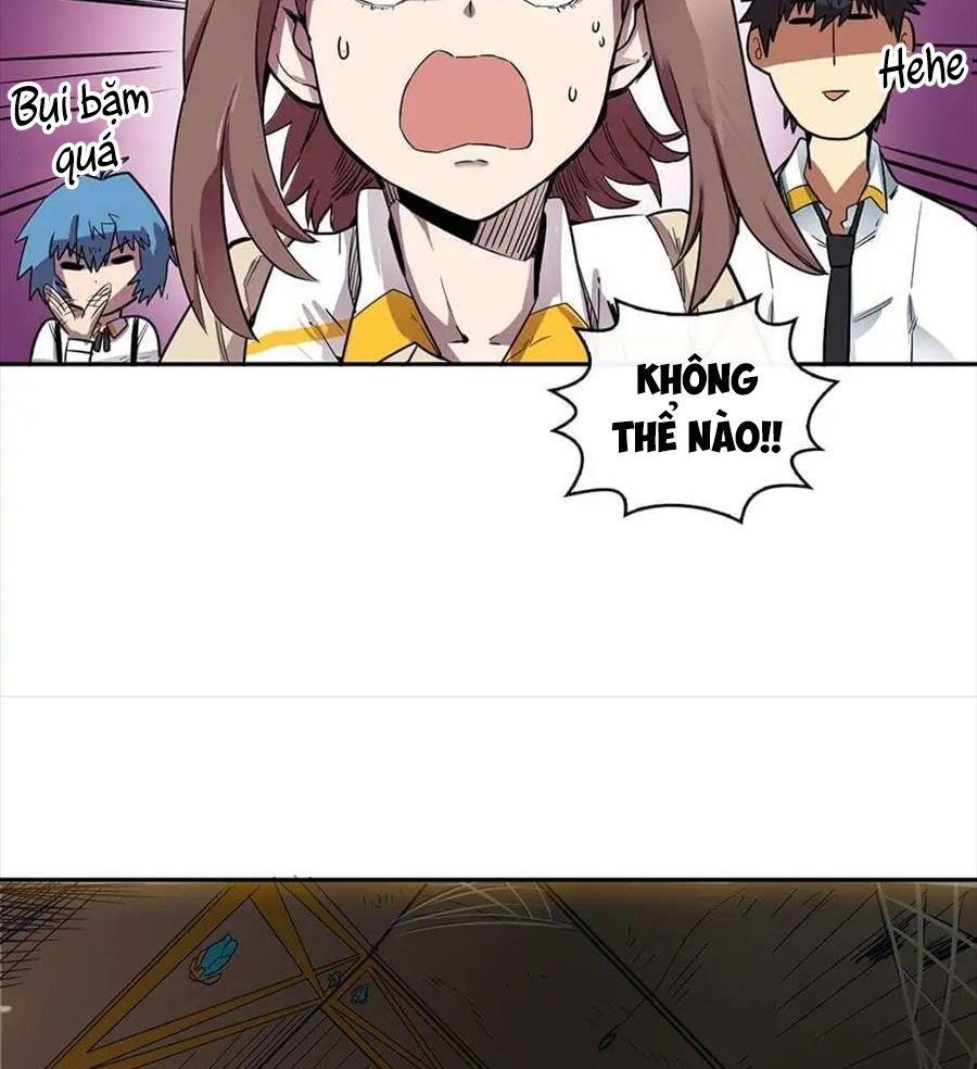 Sentaku No Toki Chapter 15 - Trang 2