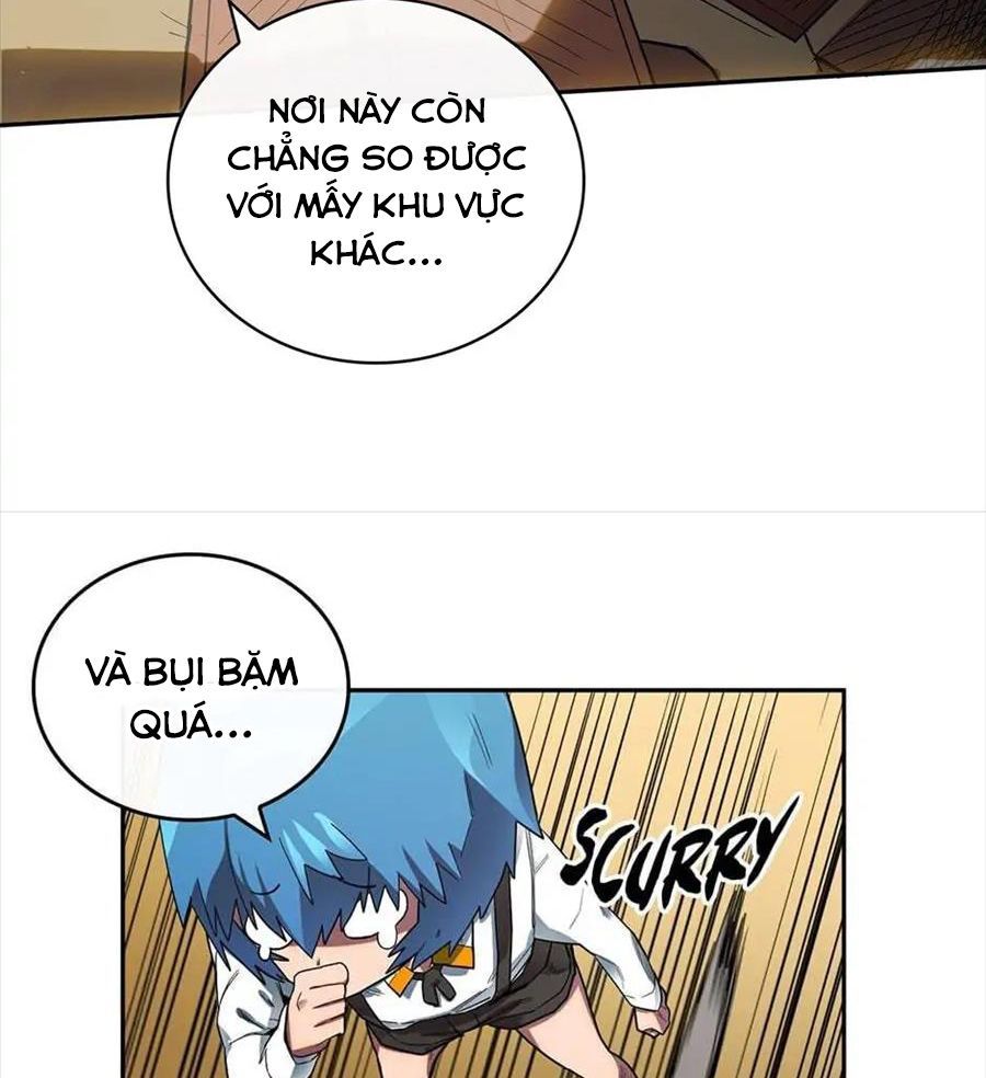 Sentaku No Toki Chapter 15 - Trang 2