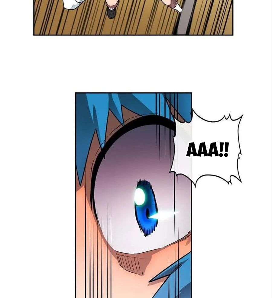 Sentaku No Toki Chapter 15 - Trang 2