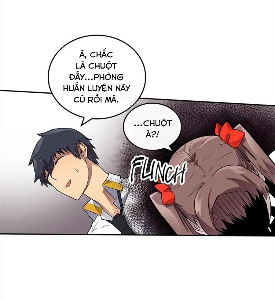 Sentaku No Toki Chapter 15 - Trang 2