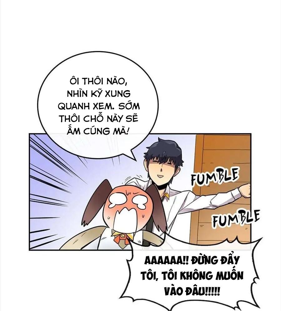 Sentaku No Toki Chapter 15 - Trang 2