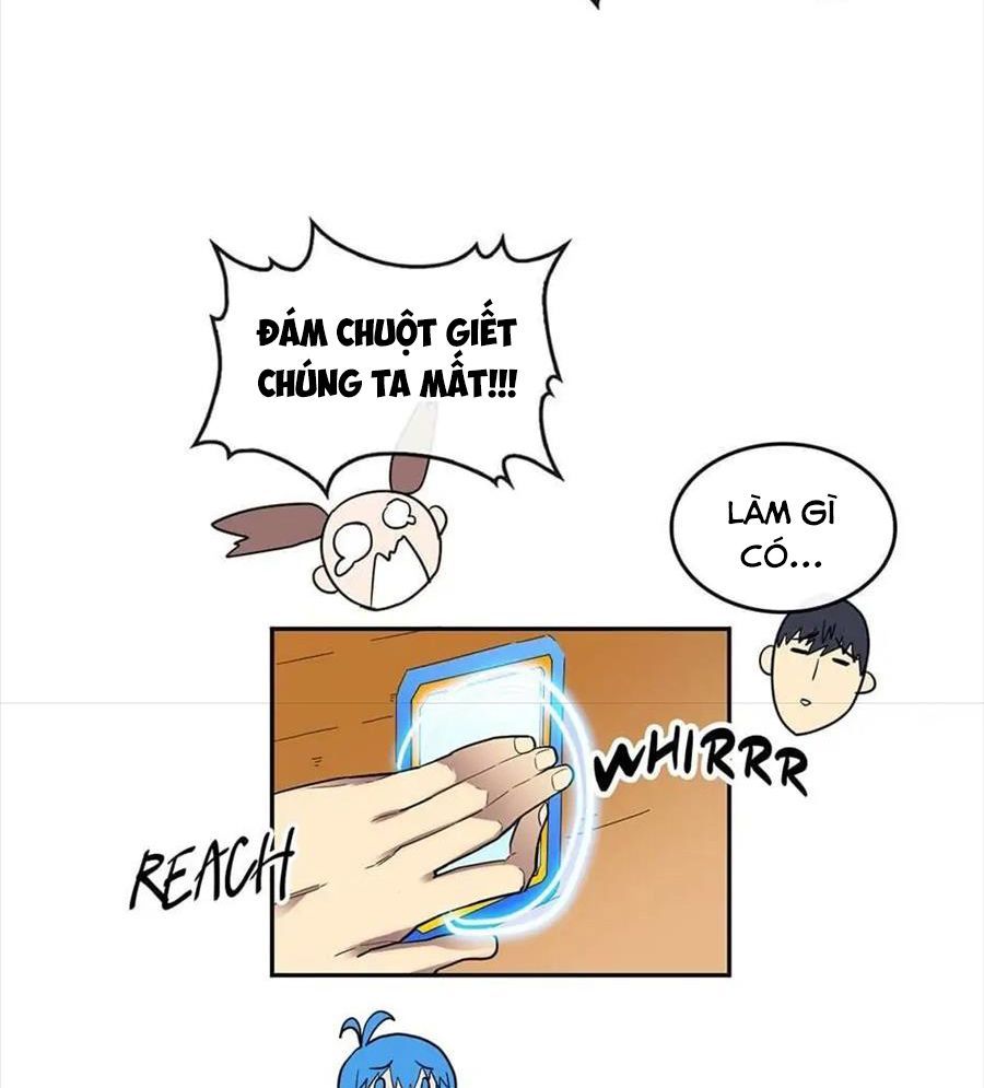 Sentaku No Toki Chapter 15 - Trang 2