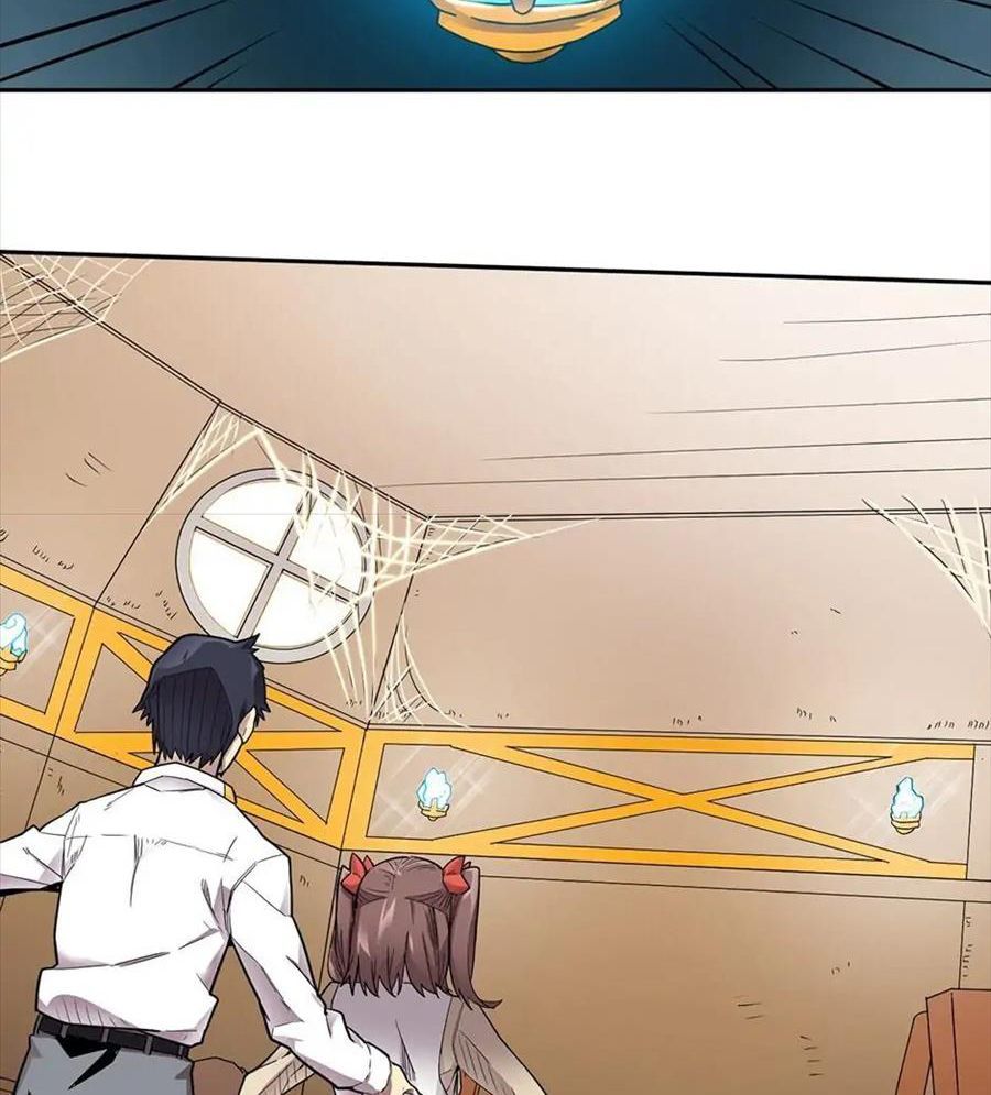 Sentaku No Toki Chapter 15 - Trang 2