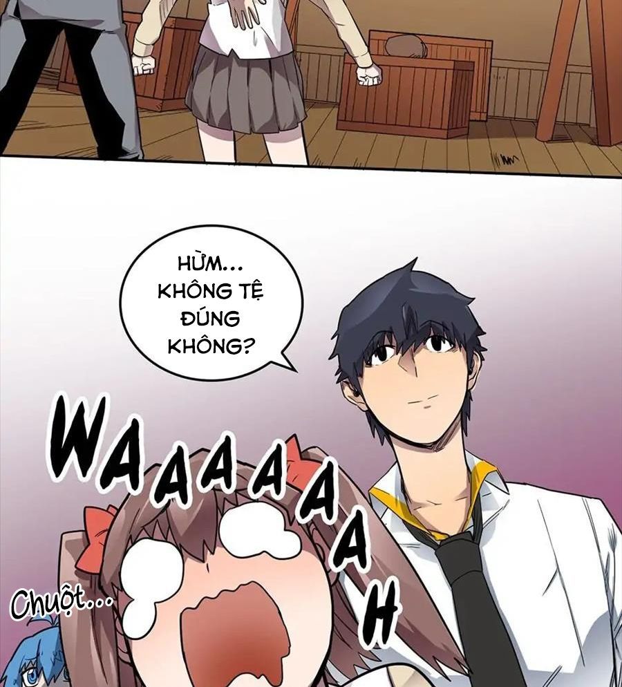 Sentaku No Toki Chapter 15 - Trang 2