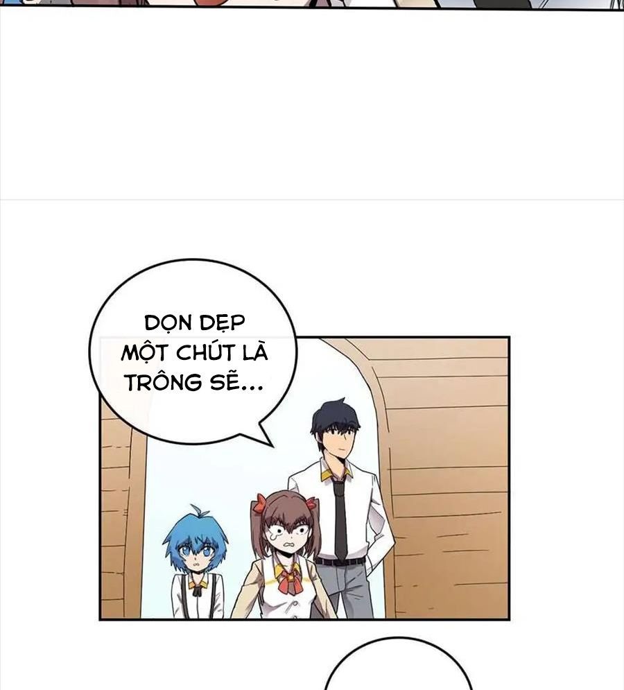 Sentaku No Toki Chapter 15 - Trang 2