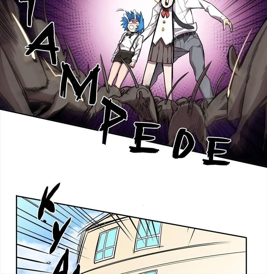 Sentaku No Toki Chapter 15 - Trang 2