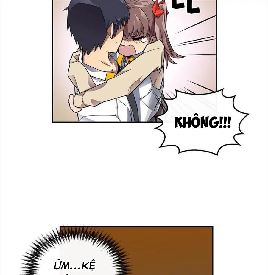 Sentaku No Toki Chapter 15 - Trang 2