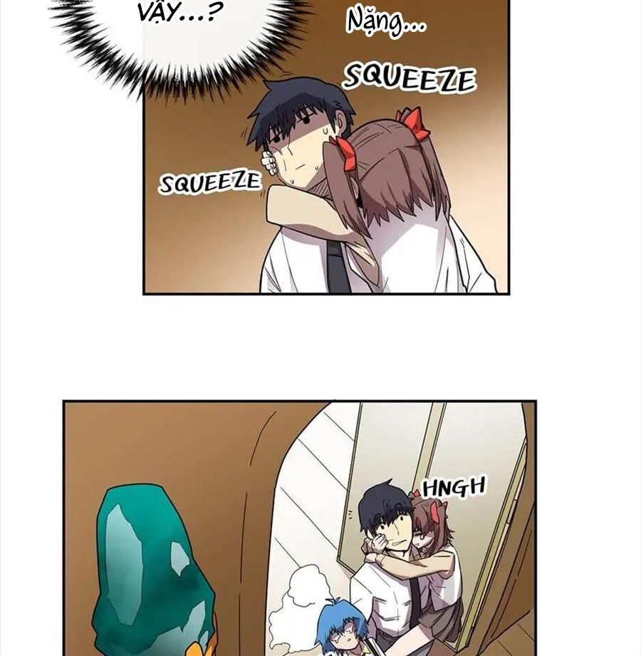 Sentaku No Toki Chapter 15 - Trang 2