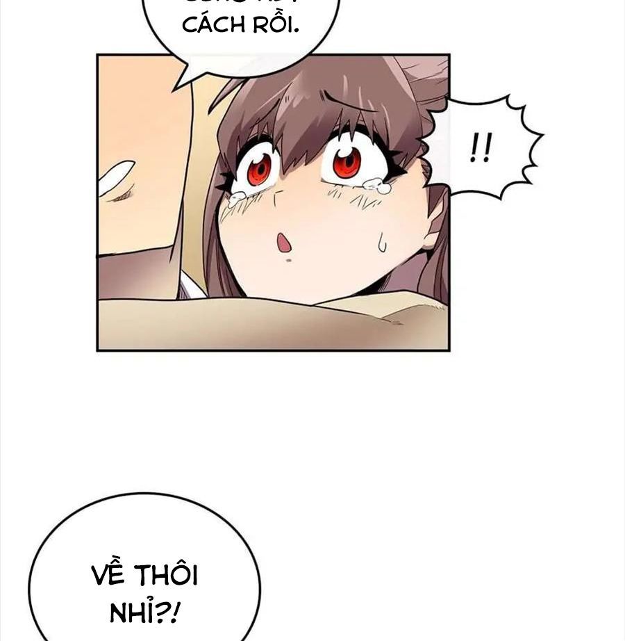 Sentaku No Toki Chapter 15 - Trang 2