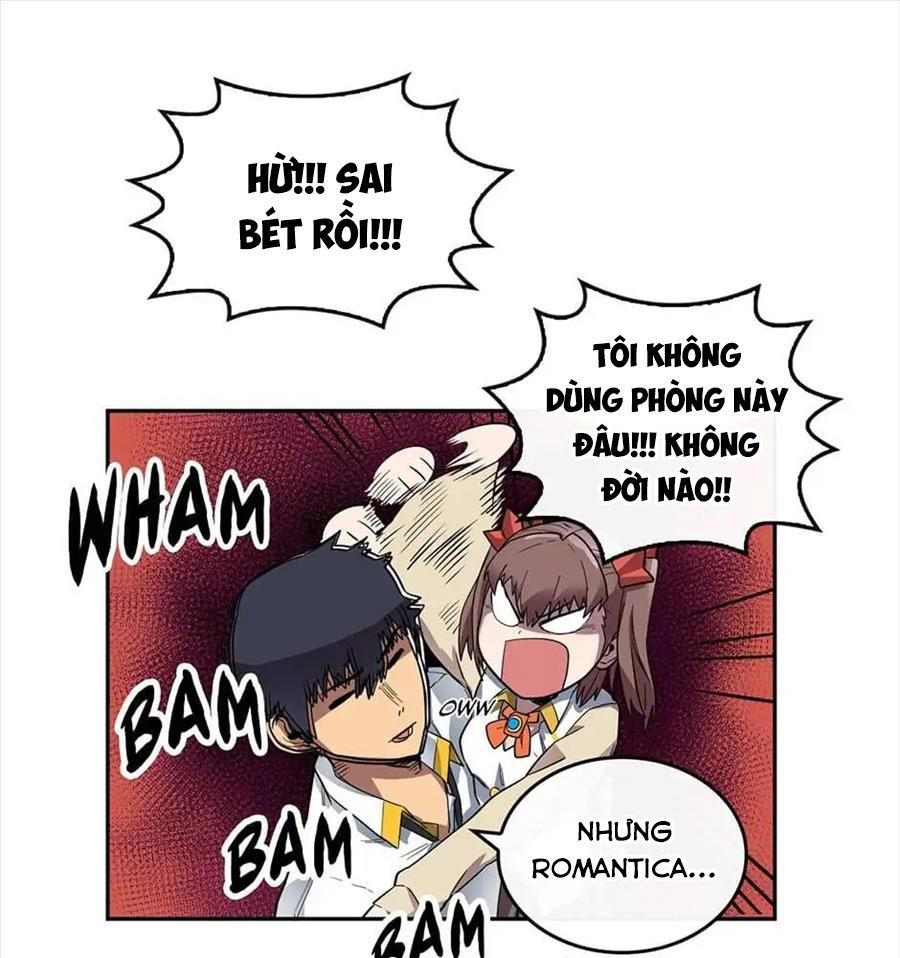 Sentaku No Toki Chapter 15 - Trang 2