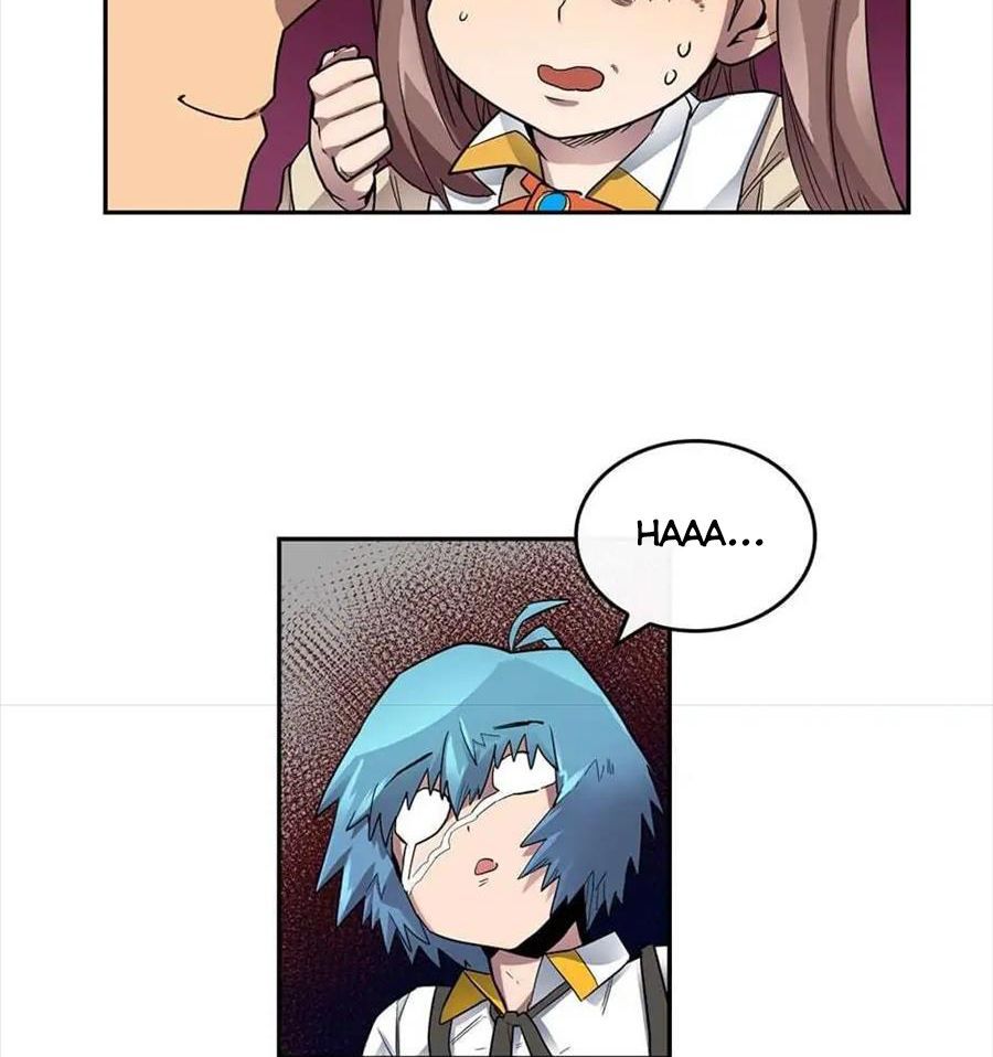 Sentaku No Toki Chapter 15 - Trang 2