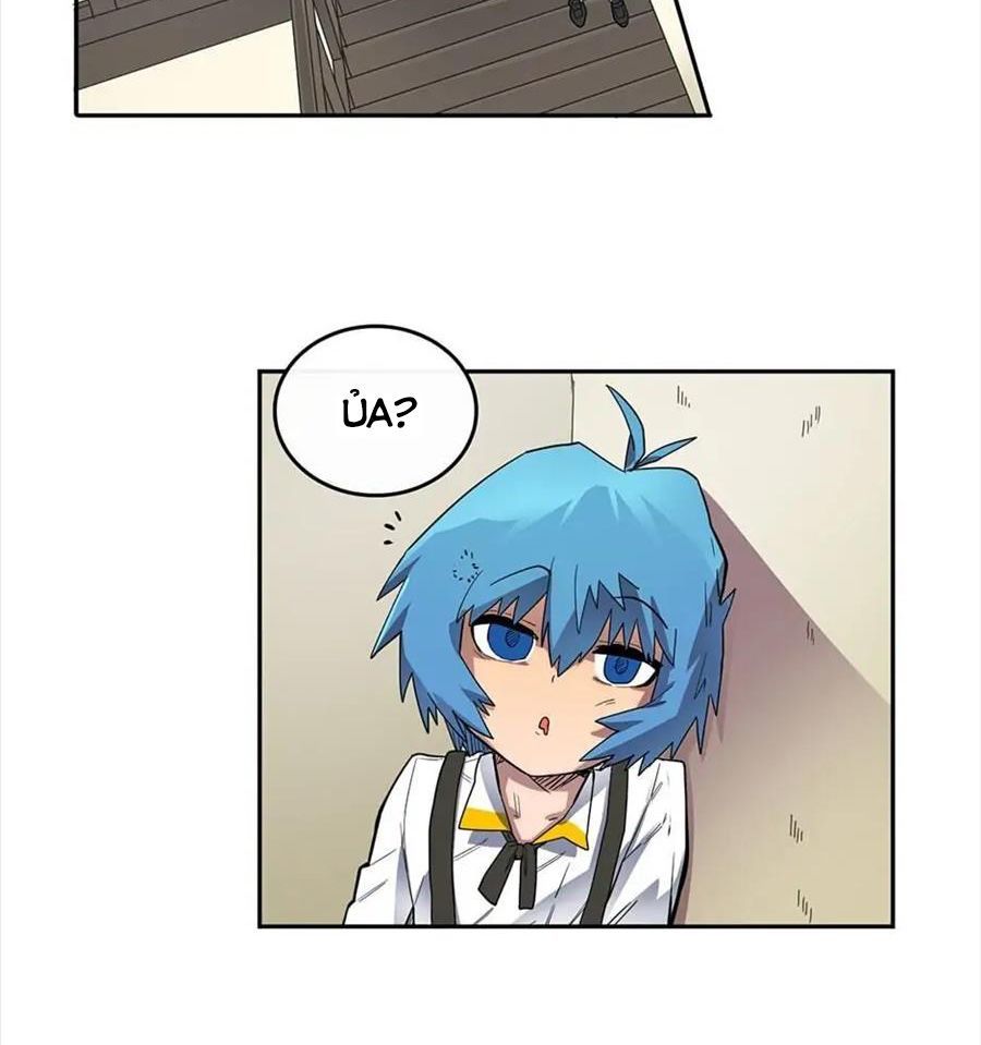 Sentaku No Toki Chapter 15 - Trang 2