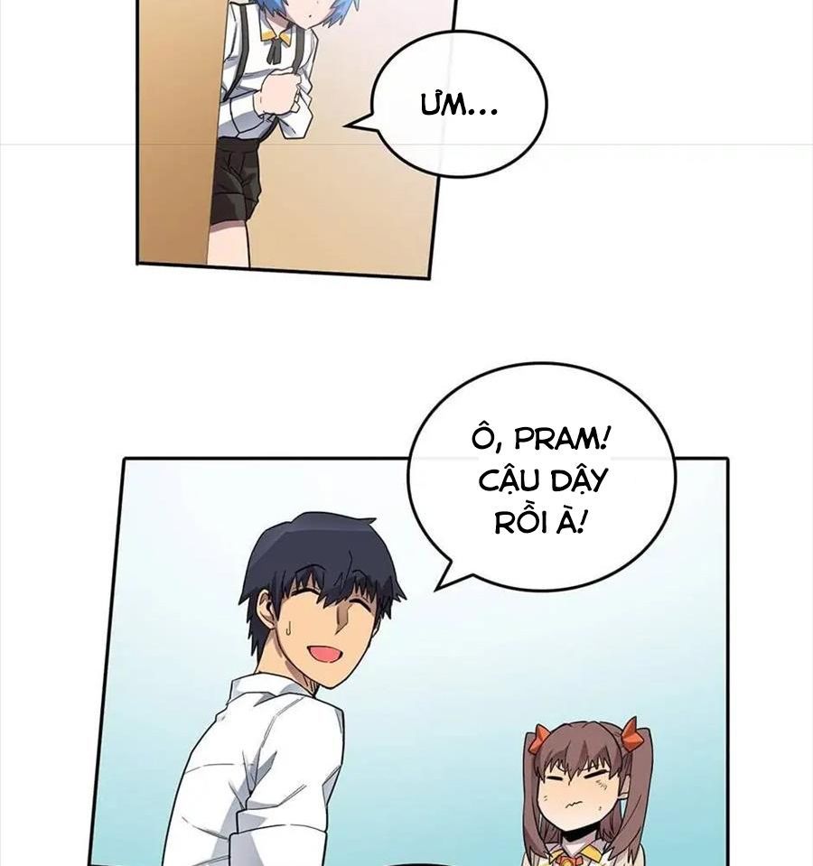 Sentaku No Toki Chapter 15 - Trang 2