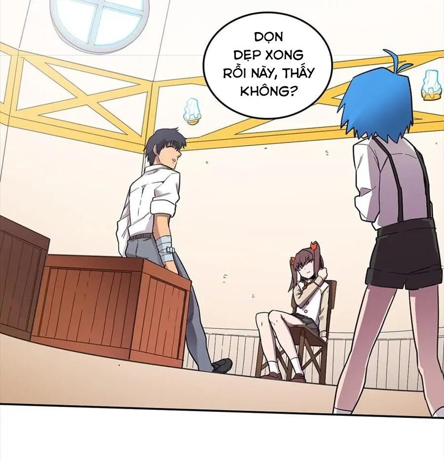 Sentaku No Toki Chapter 15 - Trang 2